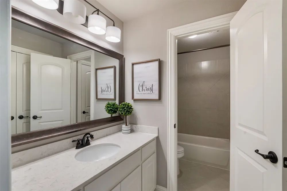 11422 La Salle Rd, Frisco, TX 75035
