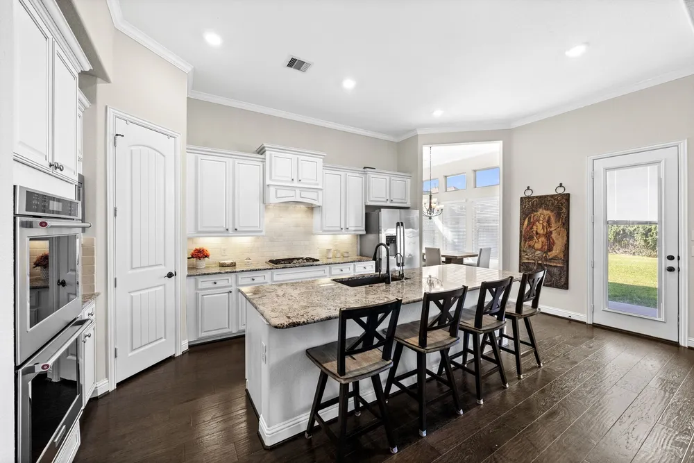 6318 Sunstone Falls Ln, Katy, TX 77493