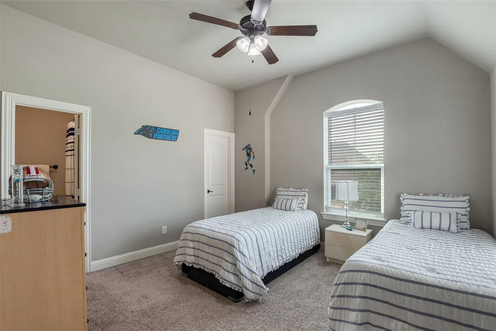 11422 La Salle Rd, Frisco, TX 75035