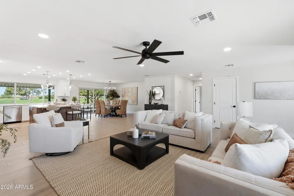 19430 N Willowcreek Circle, Sun City, AZ 85373