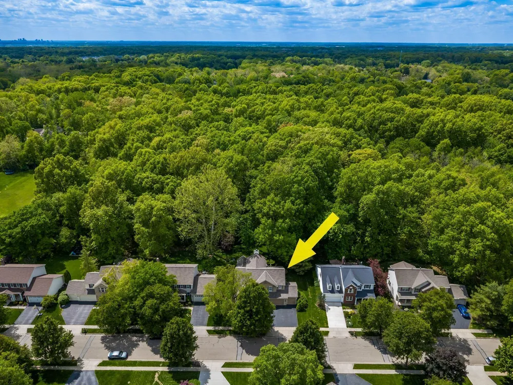 2637 Jefferson Estates Dr, Blacklick, OH 43004