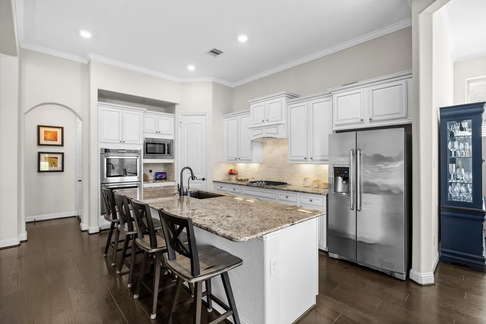 6318 Sunstone Falls Ln, Katy, TX 77493