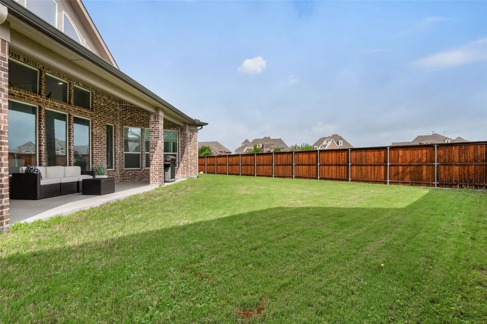 11422 La Salle Rd, Frisco, TX 75035