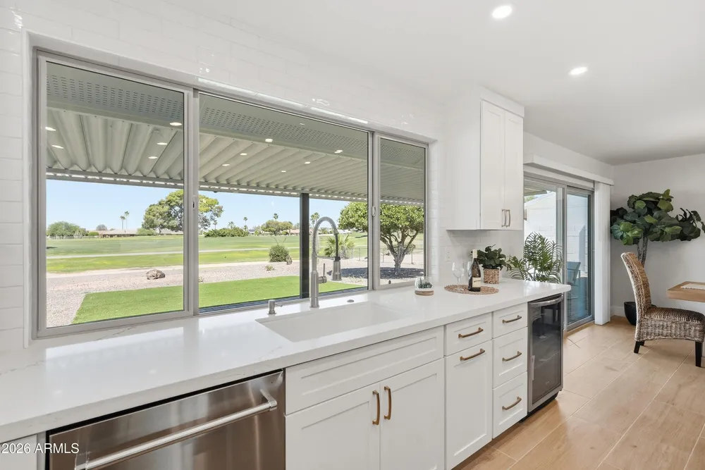 19430 N Willowcreek Circle, Sun City, AZ 85373
