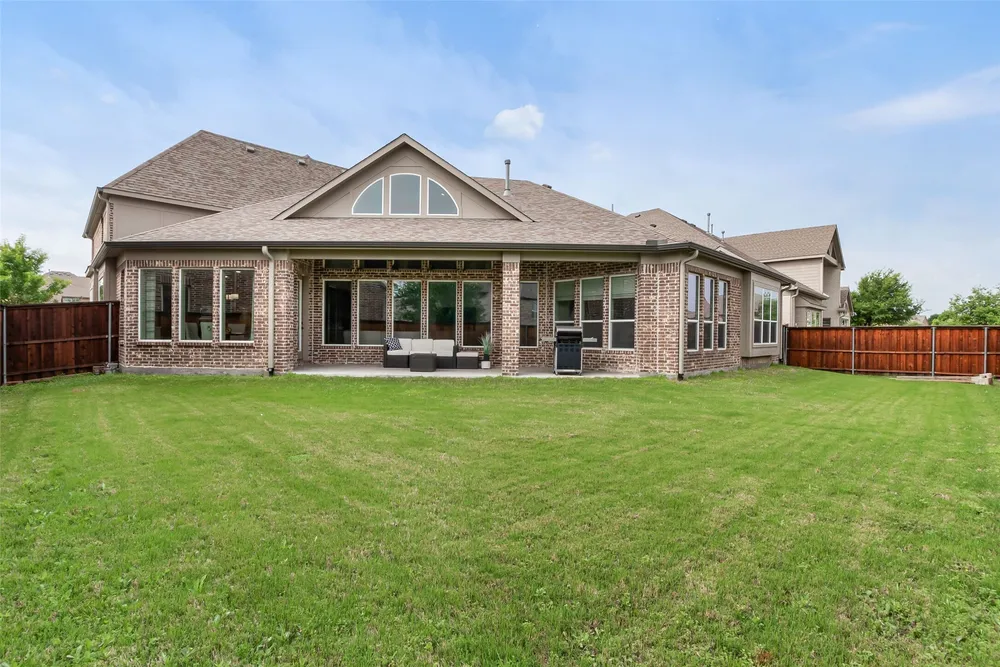11422 La Salle Rd, Frisco, TX 75035