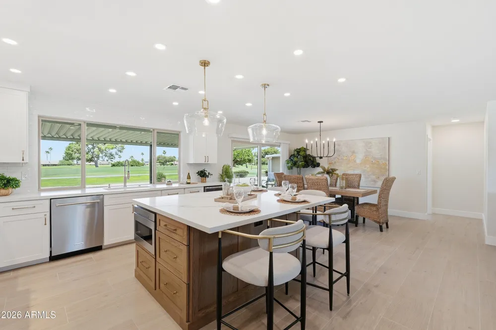 19430 N Willowcreek Circle, Sun City, AZ 85373
