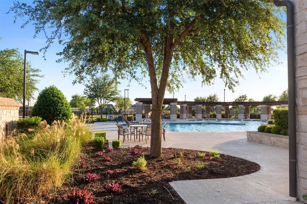11422 La Salle Rd, Frisco, TX 75035