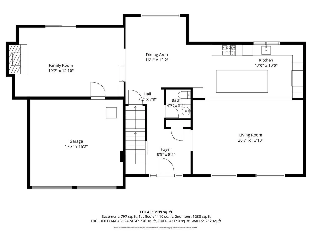 52 Eileen Way, Edison, NJ 08837