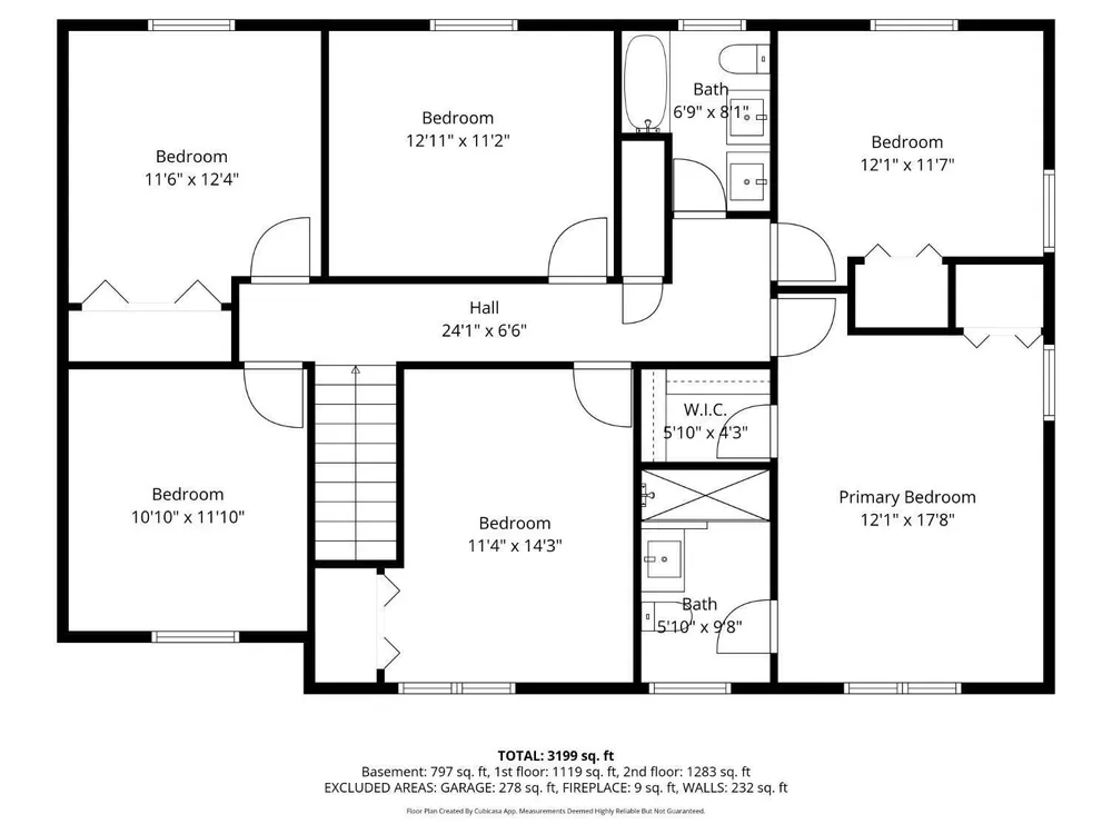 52 Eileen Way, Edison, NJ 08837
