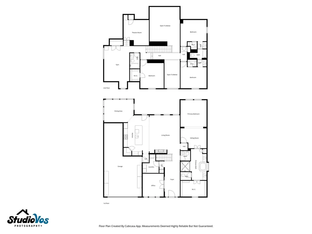 6318 Sunstone Falls Ln, Katy, TX 77493