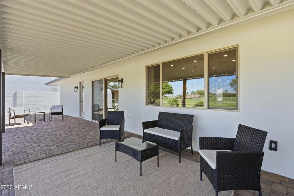 19430 N Willowcreek Circle, Sun City, AZ 85373