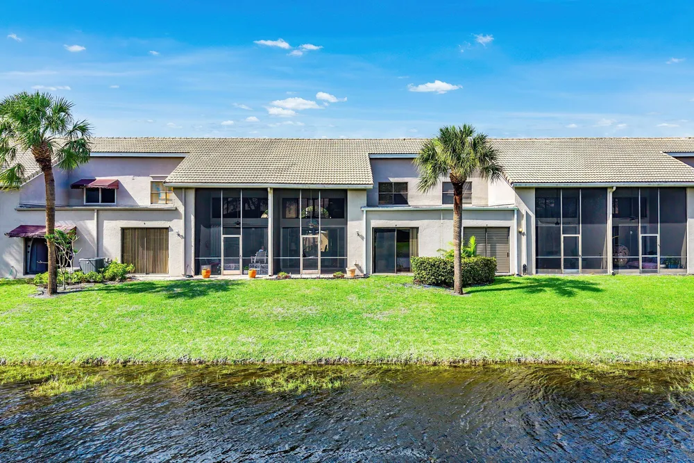 5315 Monterey Circle, Delray Beach, FL 33484