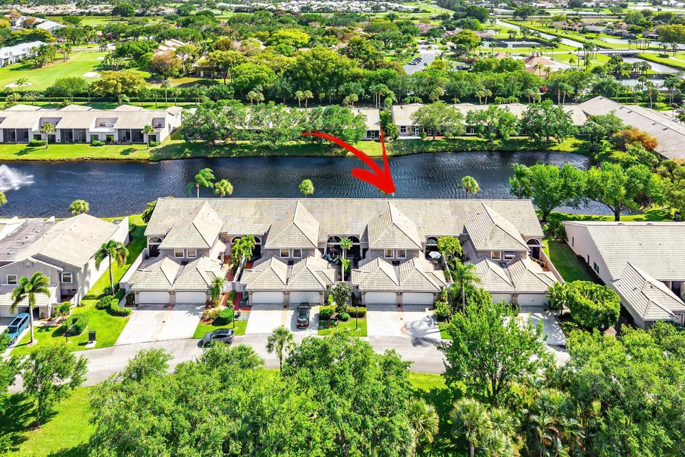 5315 Monterey Circle, Delray Beach, FL 33484