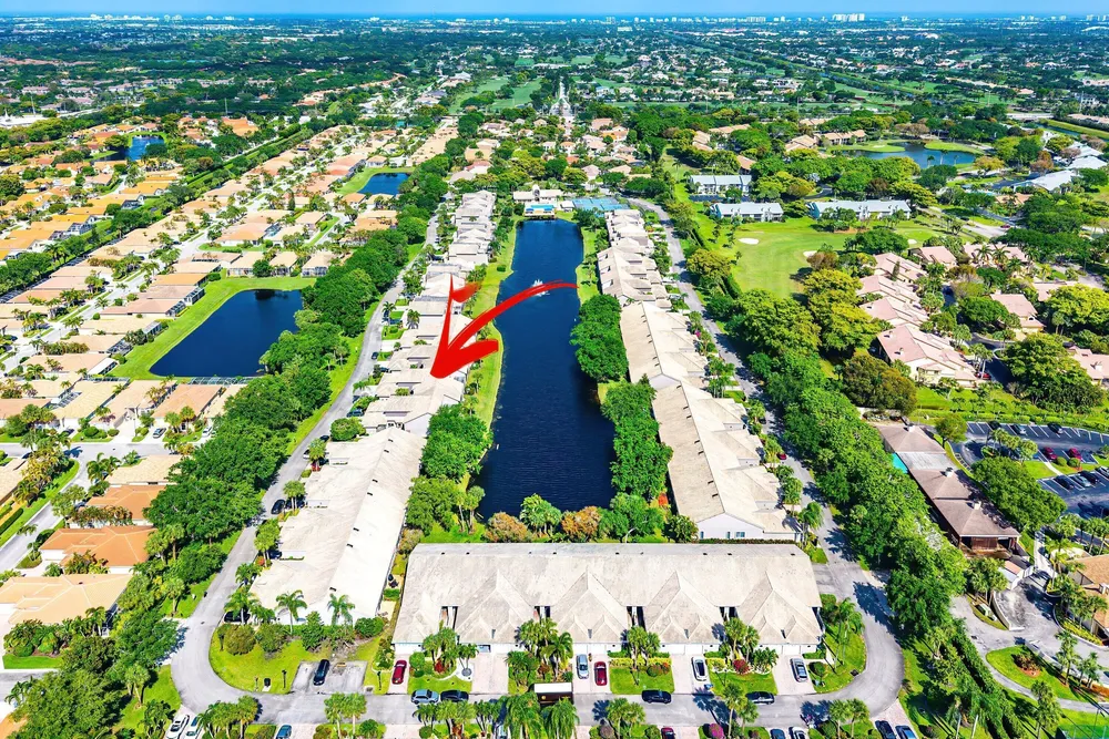 5315 Monterey Circle, Delray Beach, FL 33484