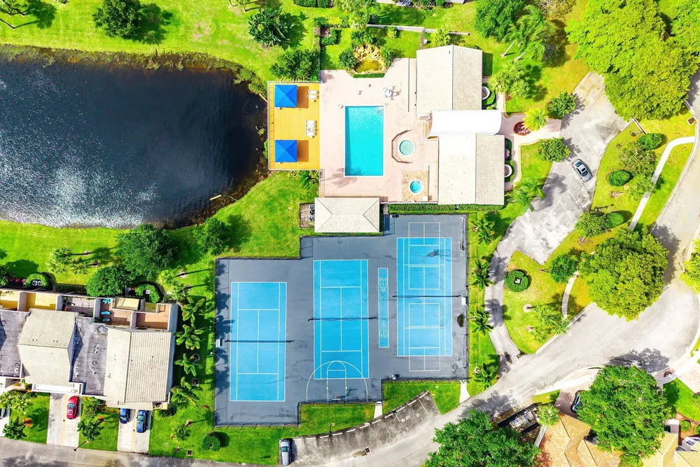 5315 Monterey Circle, Delray Beach, FL 33484