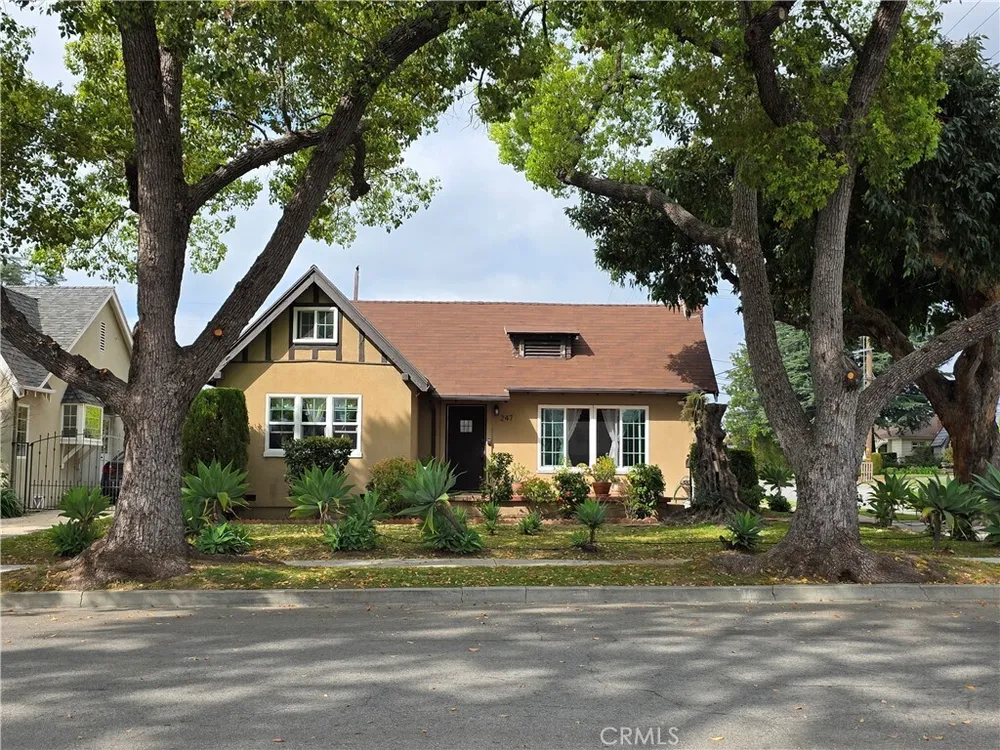 247 Gerona Ave, San Gabriel, CA 91775