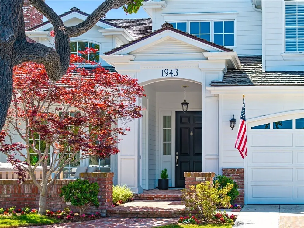 1943 Port Provence Place, Newport Beach, CA 92660