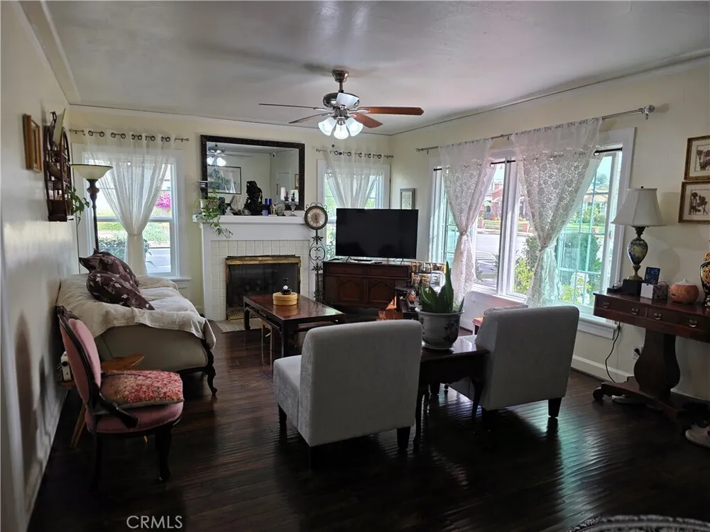 247 Gerona Ave, San Gabriel, CA 91775