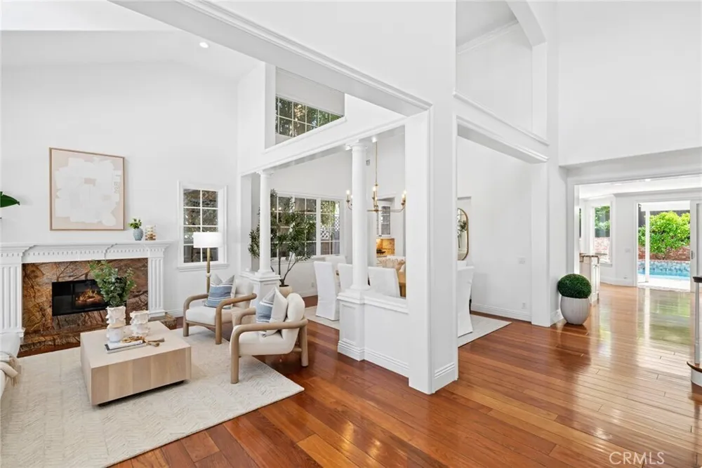 1943 Port Provence Place, Newport Beach, CA 92660