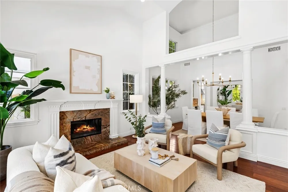1943 Port Provence Place, Newport Beach, CA 92660
