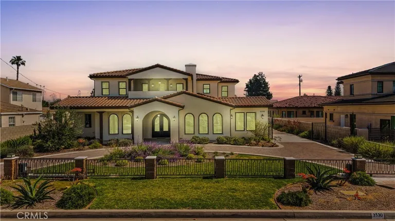 5530 Alessandro Ave, Temple City, CA 91780