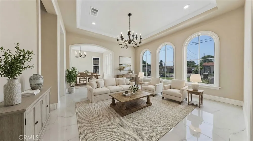 5530 Alessandro Ave, Temple City, CA 91780
