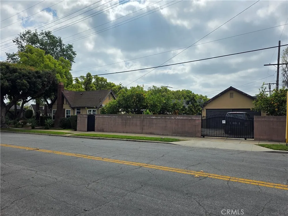 247 Gerona Ave, San Gabriel, CA 91775