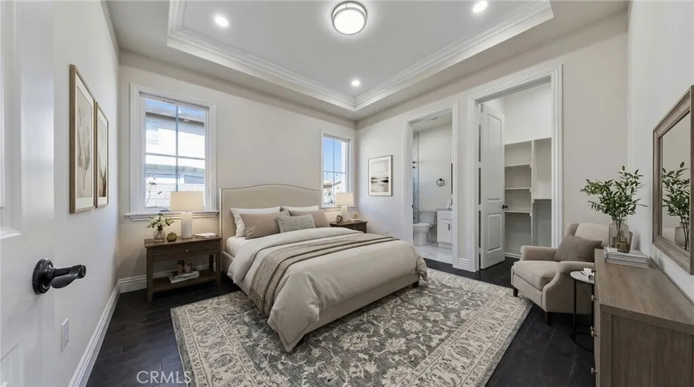 5530 Alessandro Ave, Temple City, CA 91780