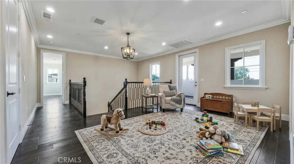 5530 Alessandro Ave, Temple City, CA 91780