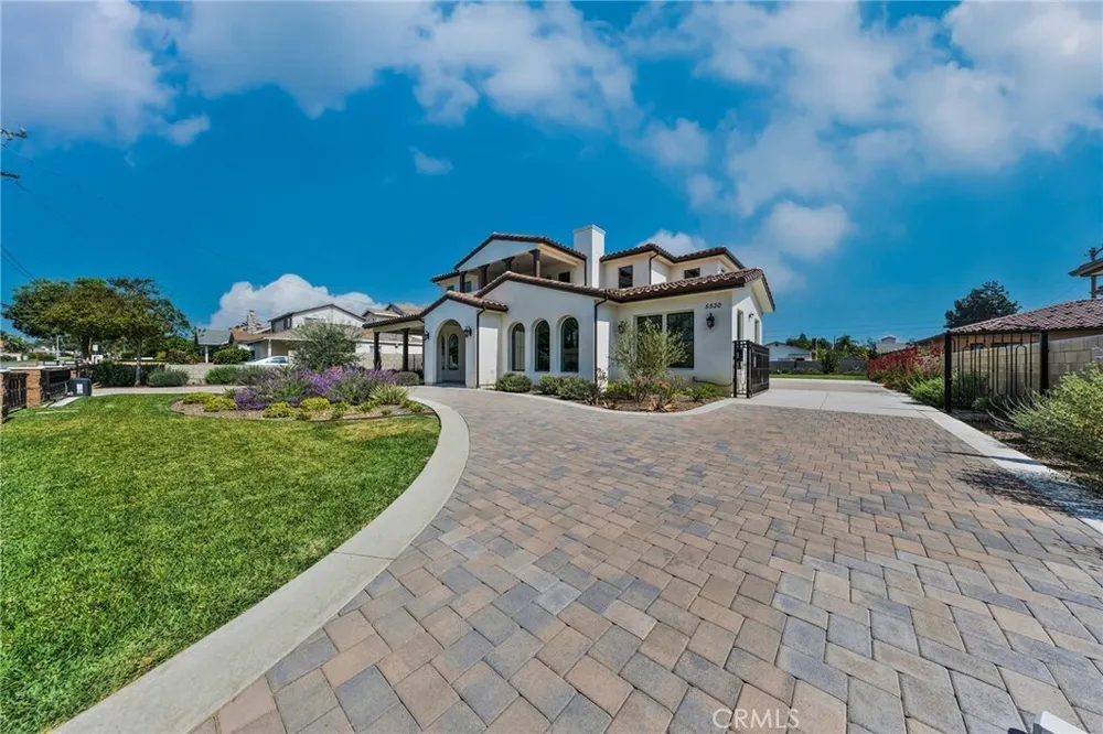 5530 Alessandro Ave, Temple City, CA 91780