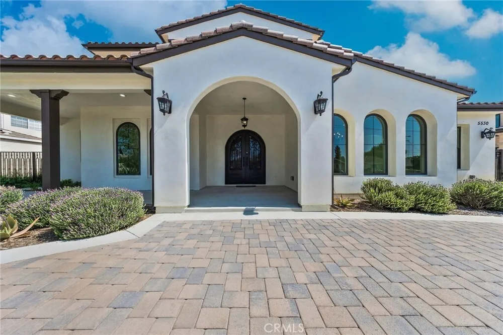 5530 Alessandro Ave, Temple City, CA 91780
