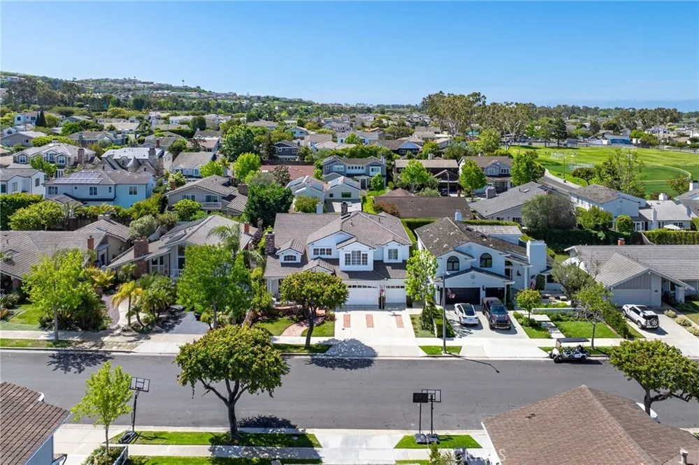 1943 Port Provence Place, Newport Beach, CA 92660