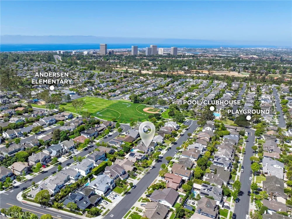1943 Port Provence Place, Newport Beach, CA 92660