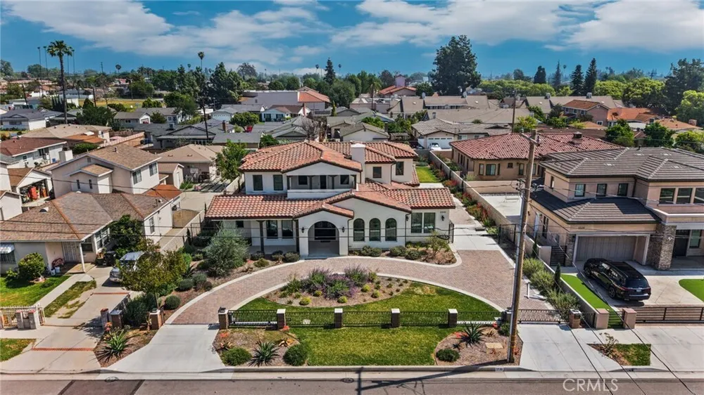 5530 Alessandro Ave, Temple City, CA 91780