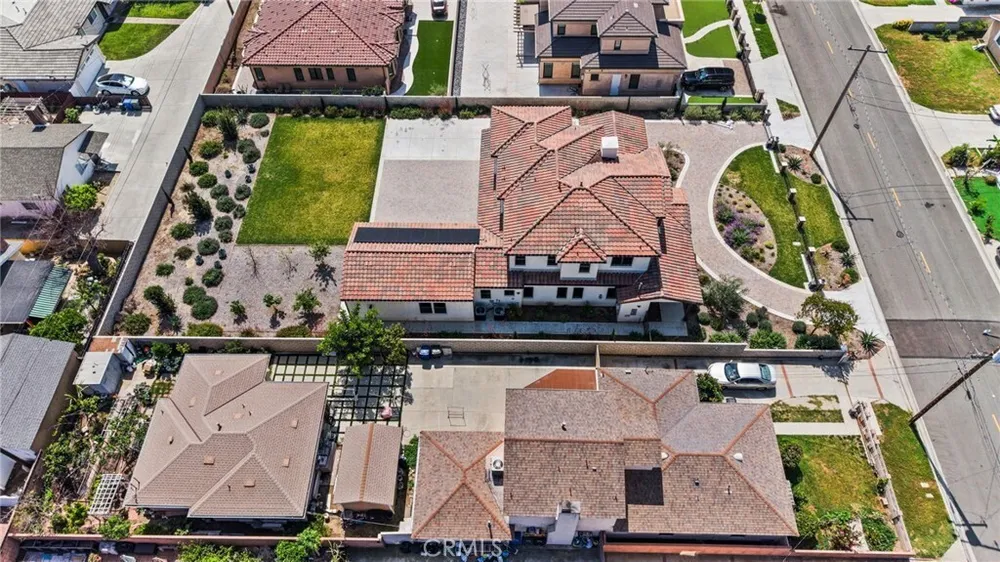 5530 Alessandro Ave, Temple City, CA 91780