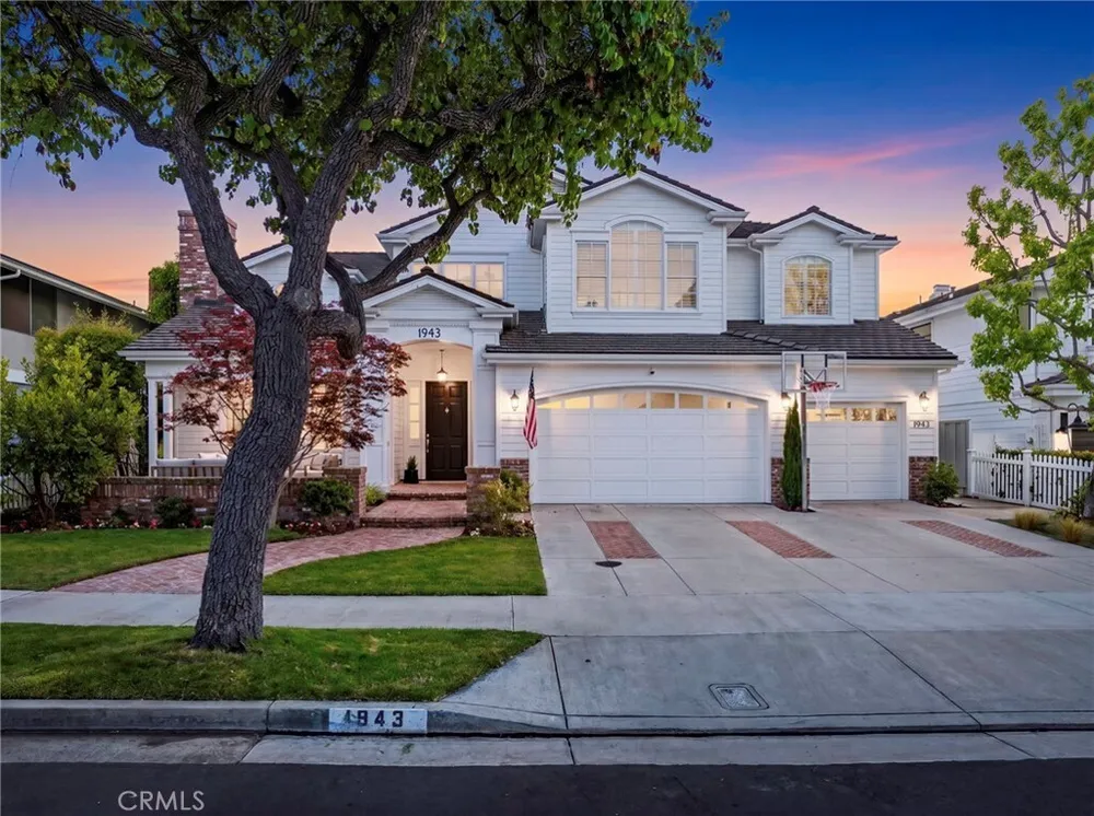 1943 Port Provence Place, Newport Beach, CA 92660