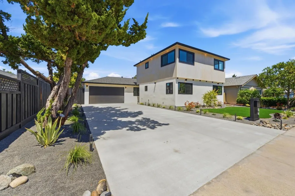 2464 Carolina Ave, Redwood City, CA 94061
