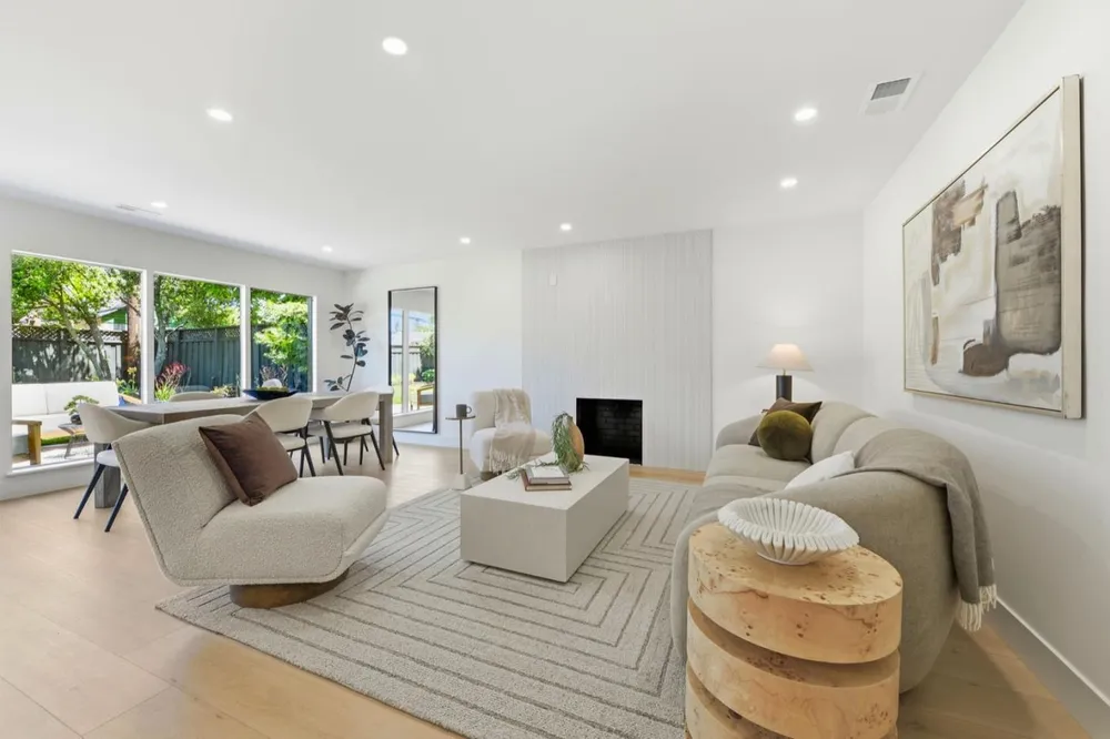 2464 Carolina Ave, Redwood City, CA 94061
