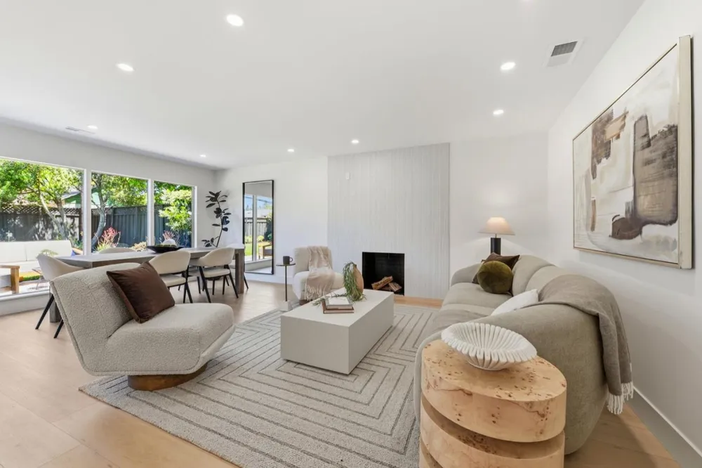 2464 Carolina Ave, Redwood City, CA 94061