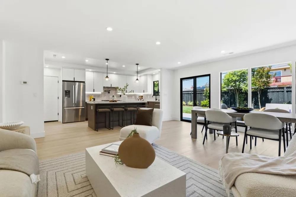 2464 Carolina Ave, Redwood City, CA 94061