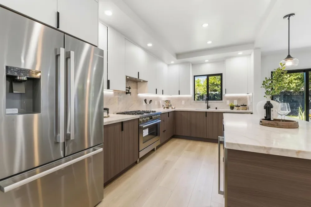 2464 Carolina Ave, Redwood City, CA 94061