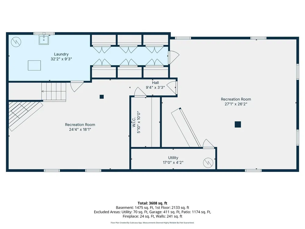 412 W Camp McDonald Rd, Prospect Heights, IL 60070