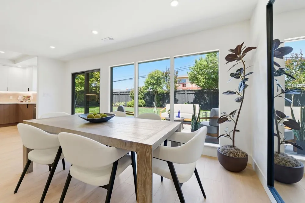 2464 Carolina Ave, Redwood City, CA 94061