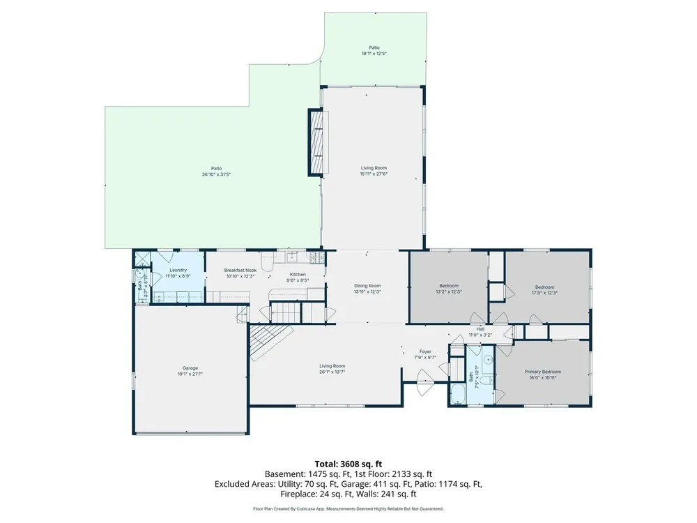 412 W Camp McDonald Rd, Prospect Heights, IL 60070