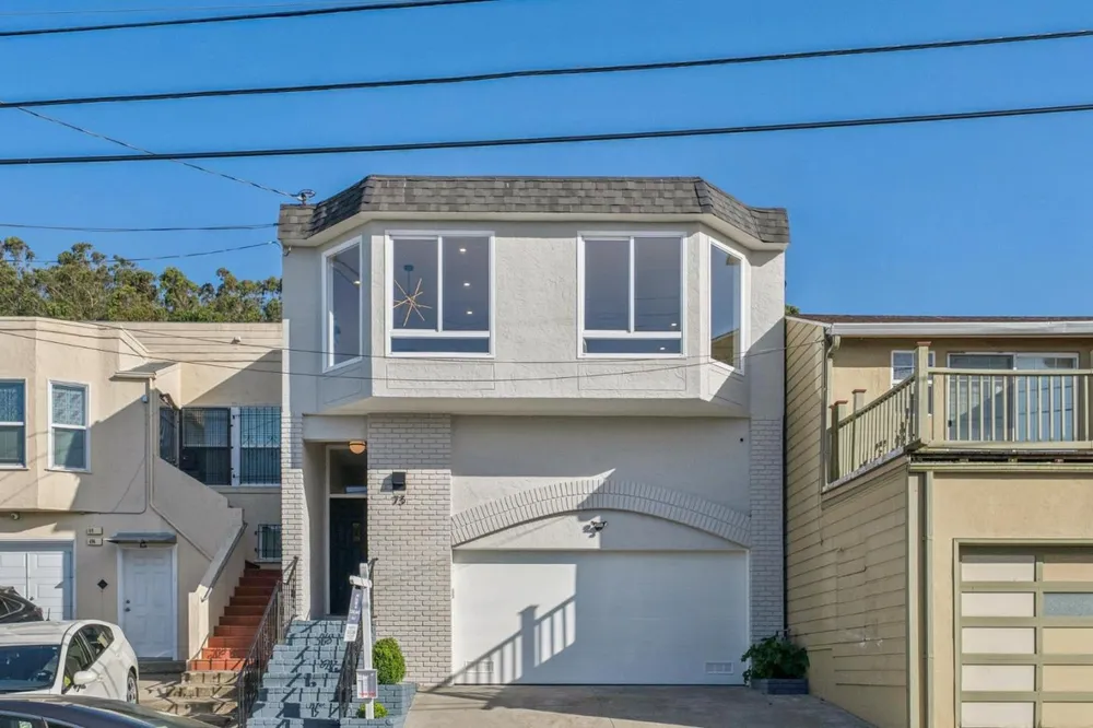 73 Alexander Ave, Daly City, CA 94014