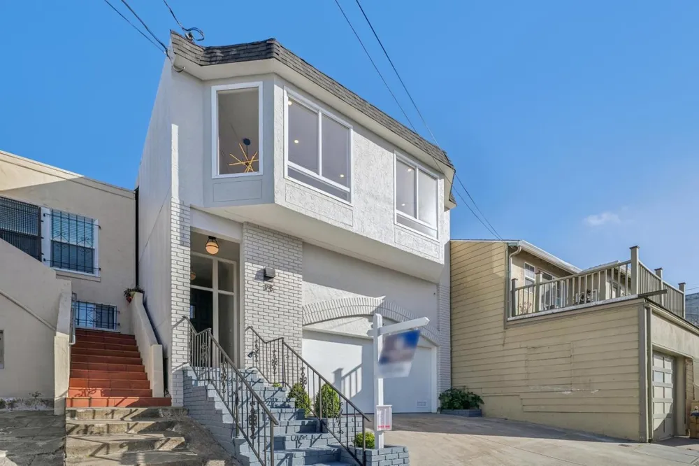 73 Alexander Ave, Daly City, CA 94014