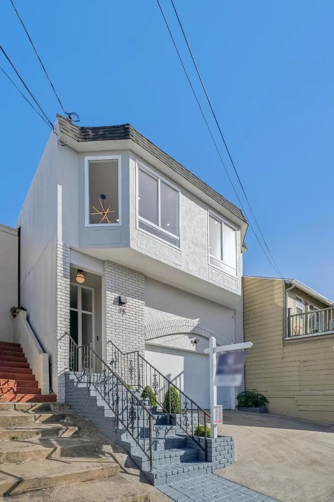 73 Alexander Ave, Daly City, CA 94014