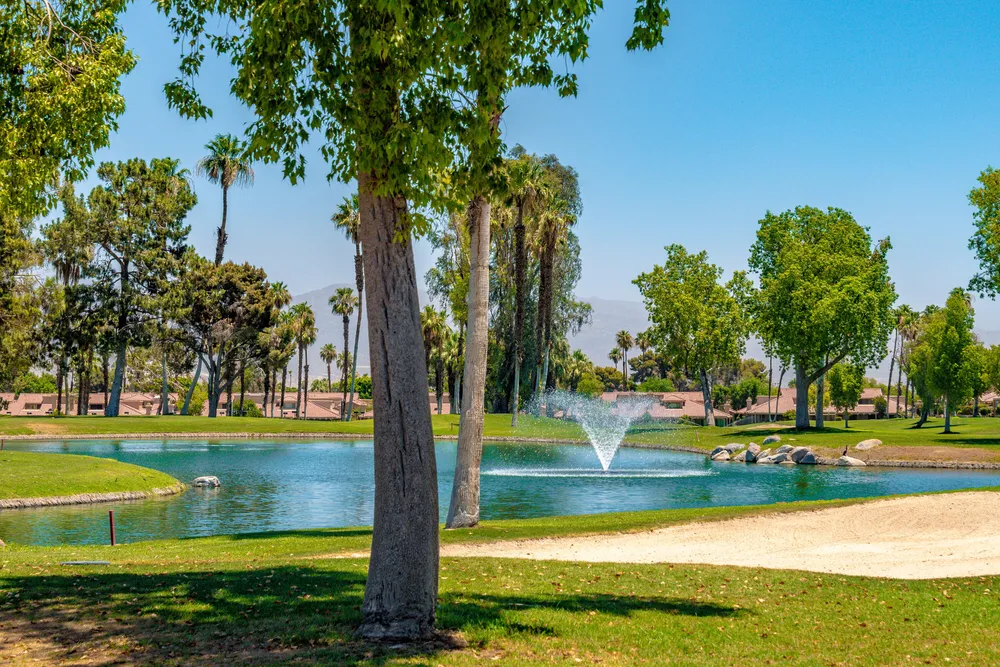 41690 Woodhaven Dr W, Palm Desert, CA 92211