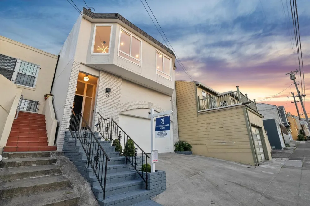 73 Alexander Ave, Daly City, CA 94014