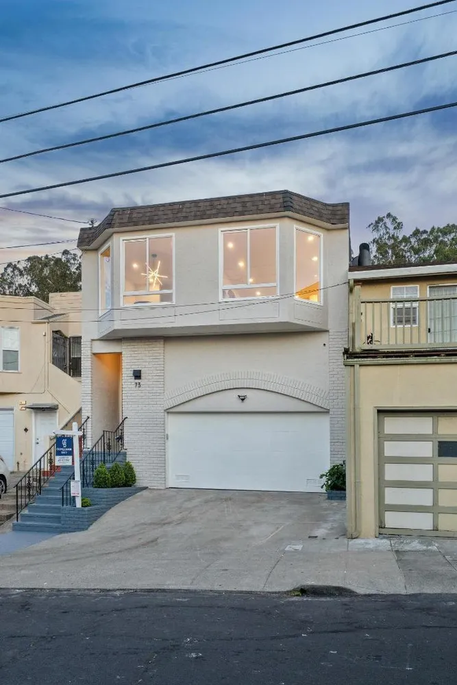 73 Alexander Ave, Daly City, CA 94014